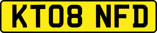 KT08NFD