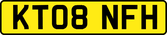 KT08NFH