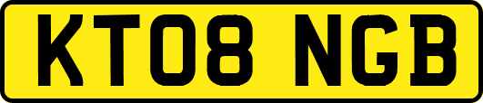 KT08NGB