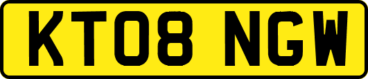 KT08NGW
