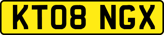 KT08NGX