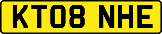 KT08NHE