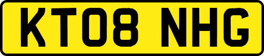 KT08NHG