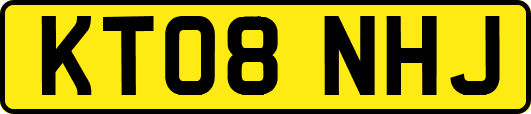 KT08NHJ