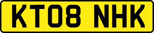 KT08NHK