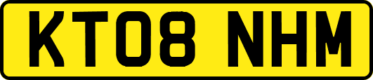 KT08NHM