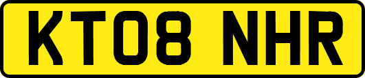 KT08NHR