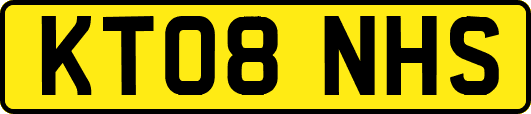 KT08NHS