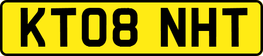 KT08NHT