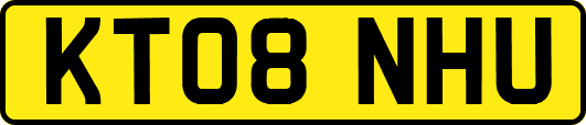 KT08NHU
