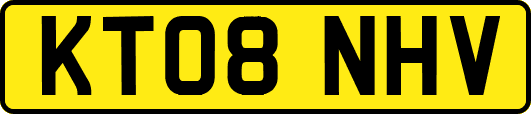 KT08NHV