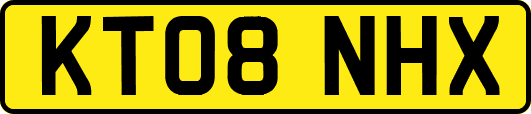 KT08NHX