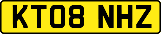 KT08NHZ