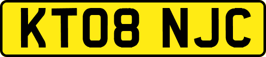 KT08NJC