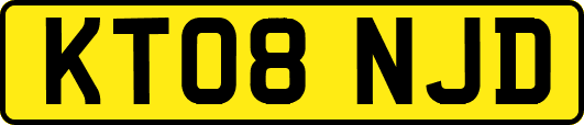 KT08NJD