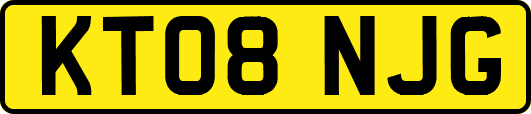 KT08NJG