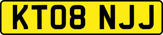KT08NJJ