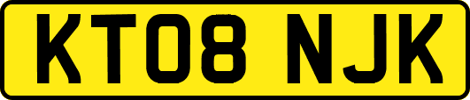 KT08NJK