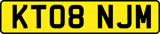 KT08NJM