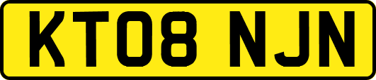 KT08NJN
