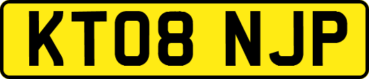 KT08NJP
