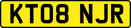 KT08NJR