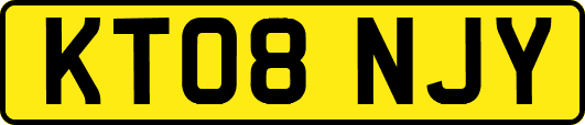 KT08NJY
