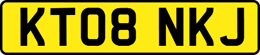 KT08NKJ