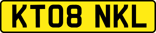 KT08NKL