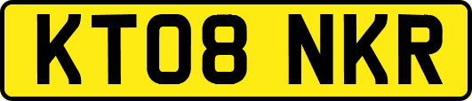 KT08NKR