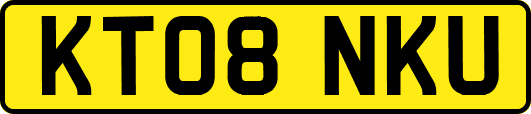 KT08NKU