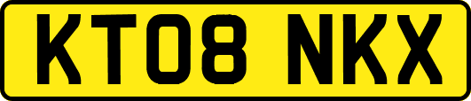 KT08NKX