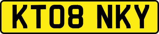 KT08NKY