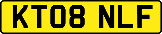 KT08NLF