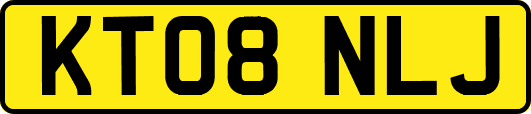 KT08NLJ