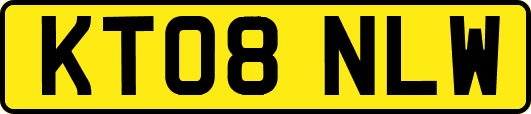 KT08NLW
