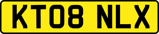 KT08NLX