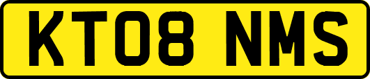 KT08NMS