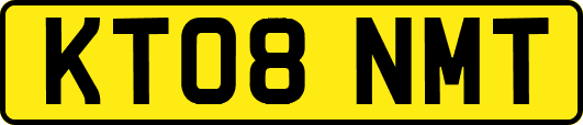 KT08NMT