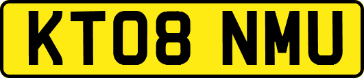 KT08NMU