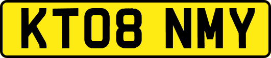KT08NMY