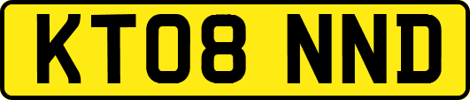 KT08NND