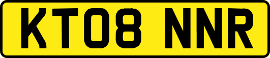KT08NNR