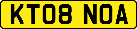 KT08NOA