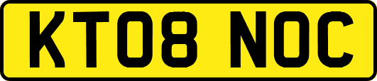 KT08NOC