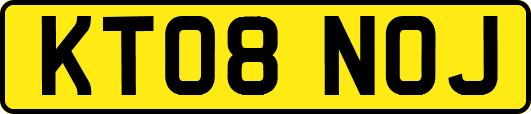 KT08NOJ
