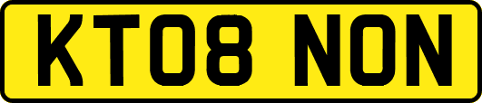 KT08NON