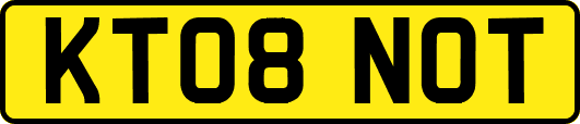 KT08NOT