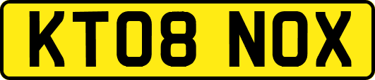 KT08NOX