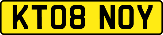 KT08NOY